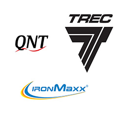 برندهای مختلف مکمل های ورزشی