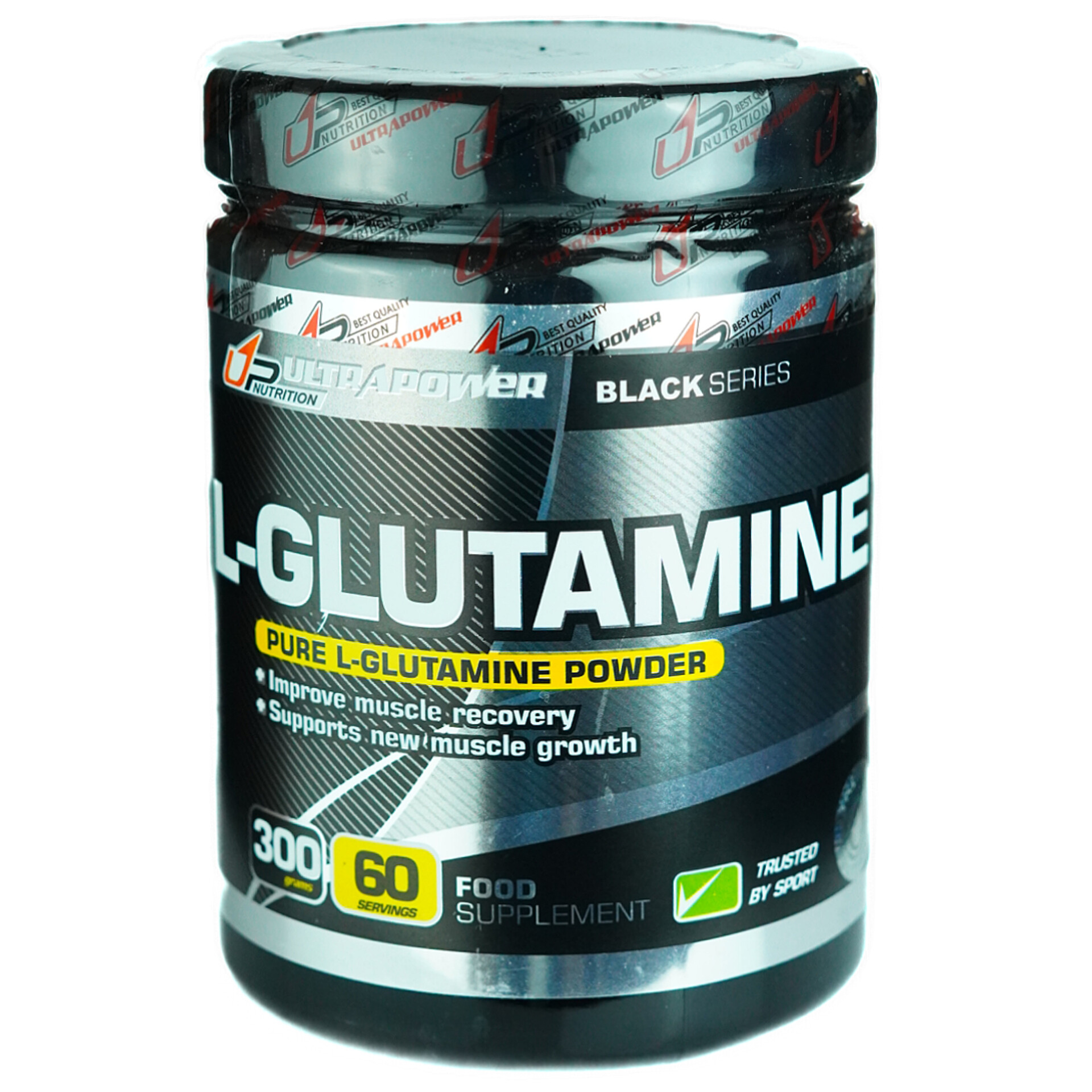 مکمل گلوتامین