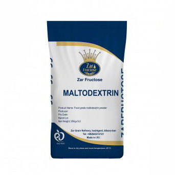 کربوهیدرات مالتودکسترین (کربو فله ای)
