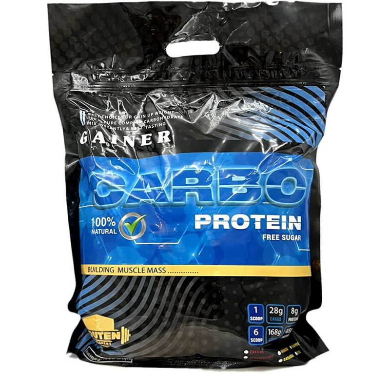 کربو انرژی پروداکشن دوبیس