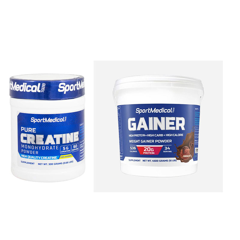 پک 101 (ویژه بلک فرایدی)